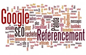 Referencement Google Phantom le retour