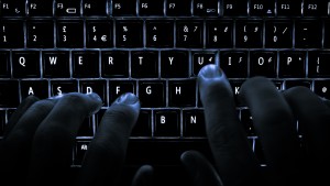 Le piratage de mot de passe