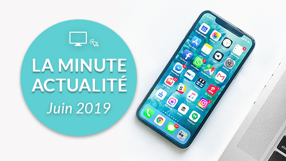 minute actu juin 2
