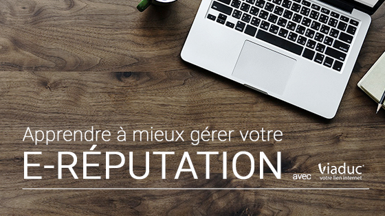 e reputation en tete
