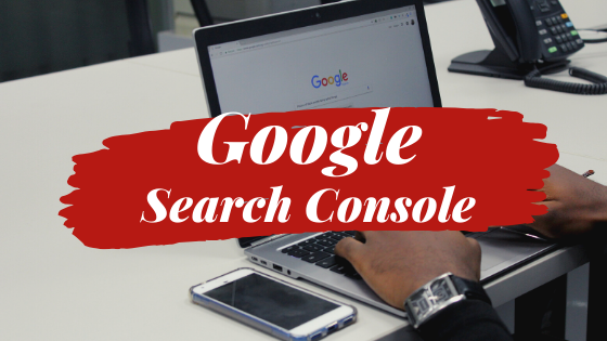 Google Search Console