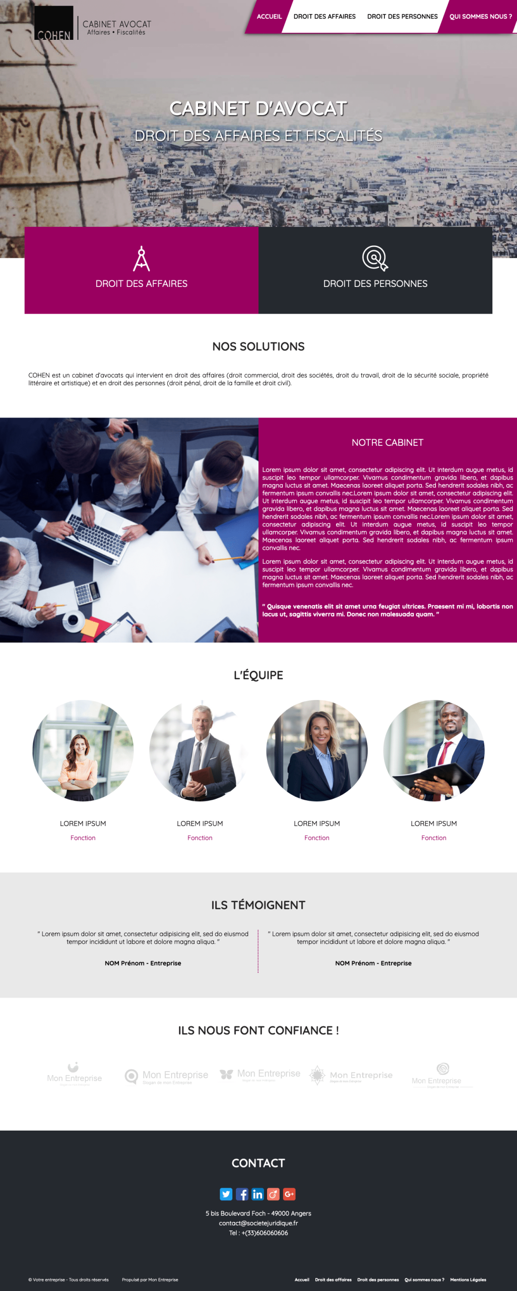 Avocat fullpage Avocat fullpage
