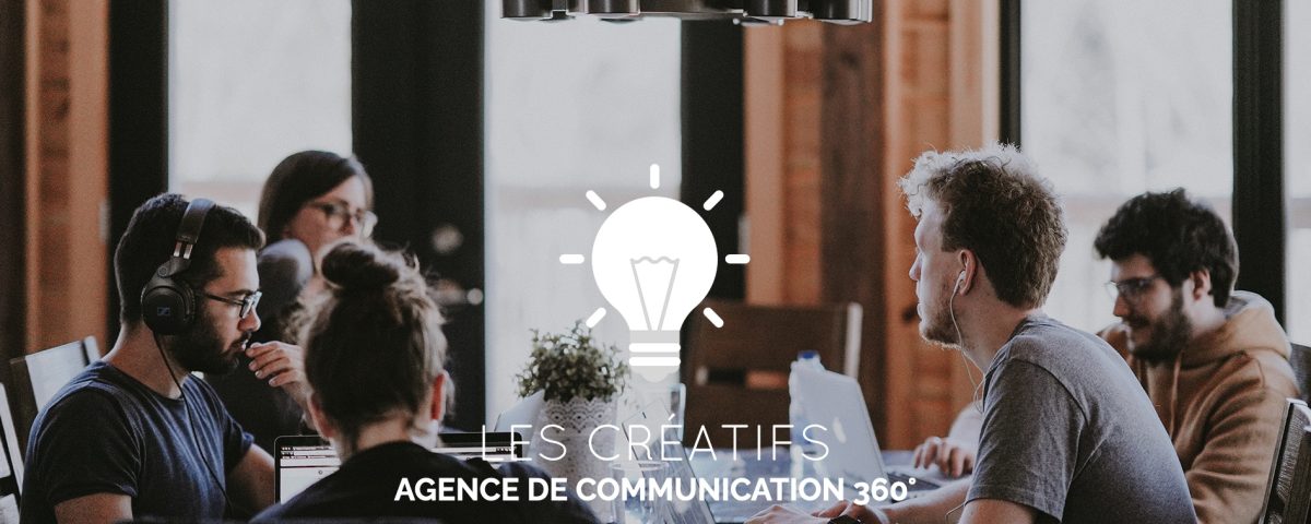 agence de com