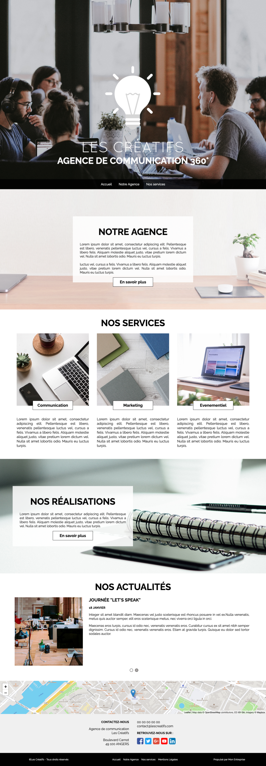 agencedecommunication