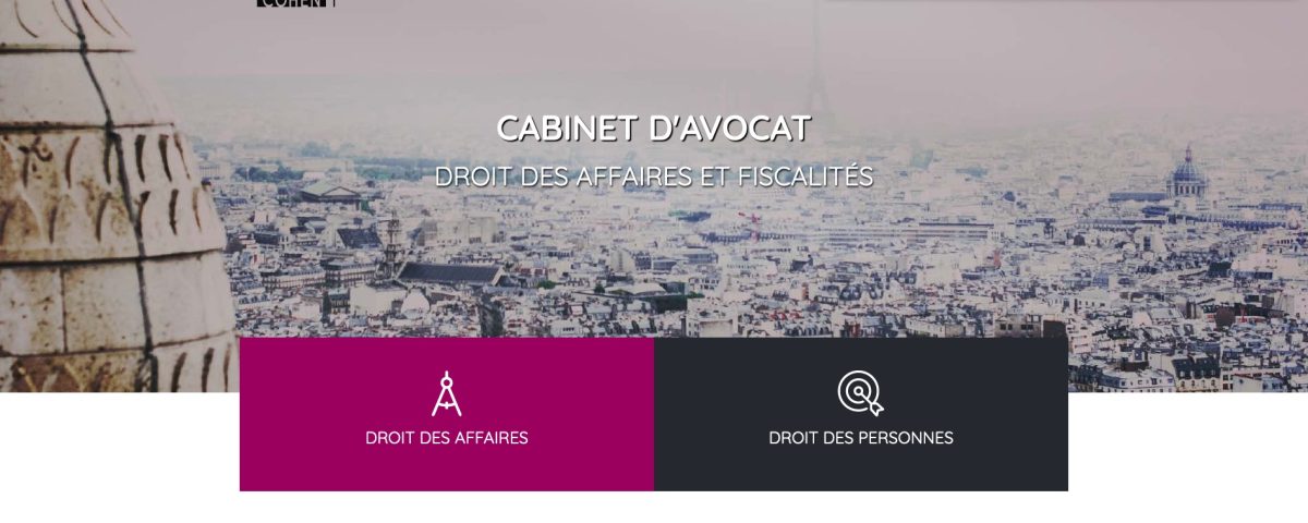 avocat