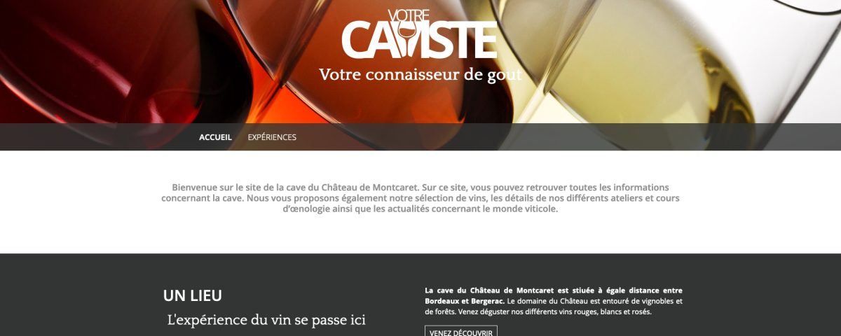 caviste