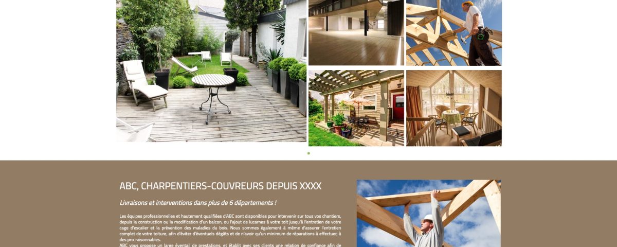 charpentier