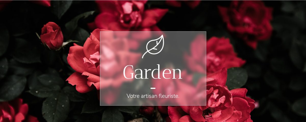fleuriste