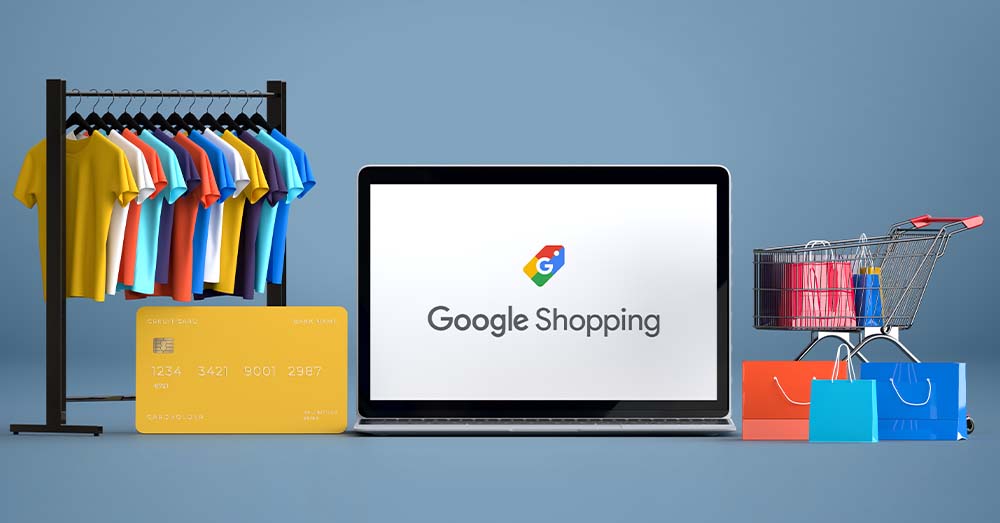 google shopping