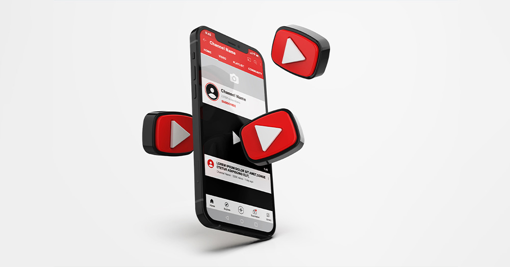 youtube marketing