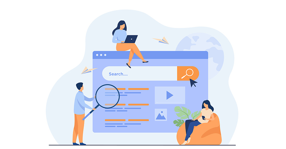 SEO et SEA differences