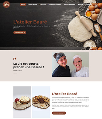 atelier baree