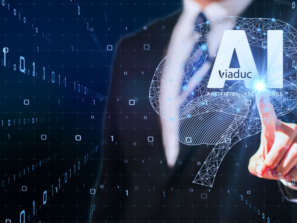 À quoi s'attendre avec l'IA pour le référencement de votre site internet en 2025